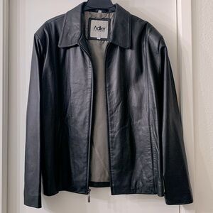 Men’s Leather jacket